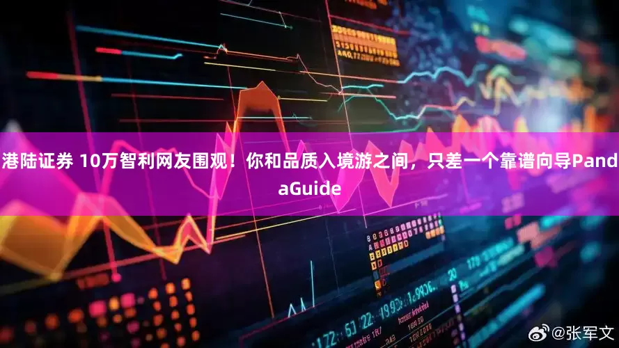 港陆证券 10万智利网友围观！你和品质入境游之间，只差一个靠谱向导PandaGuide